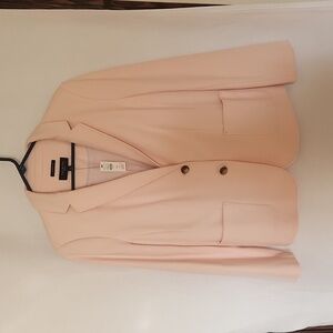 NWT Aberdeen Talbots Blazer 14P